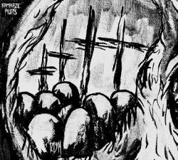 Kamikaze Pilots : 121314